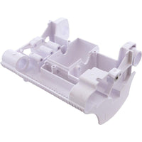 Frame Kit for The Pool Cleaner 2-Wheel, White