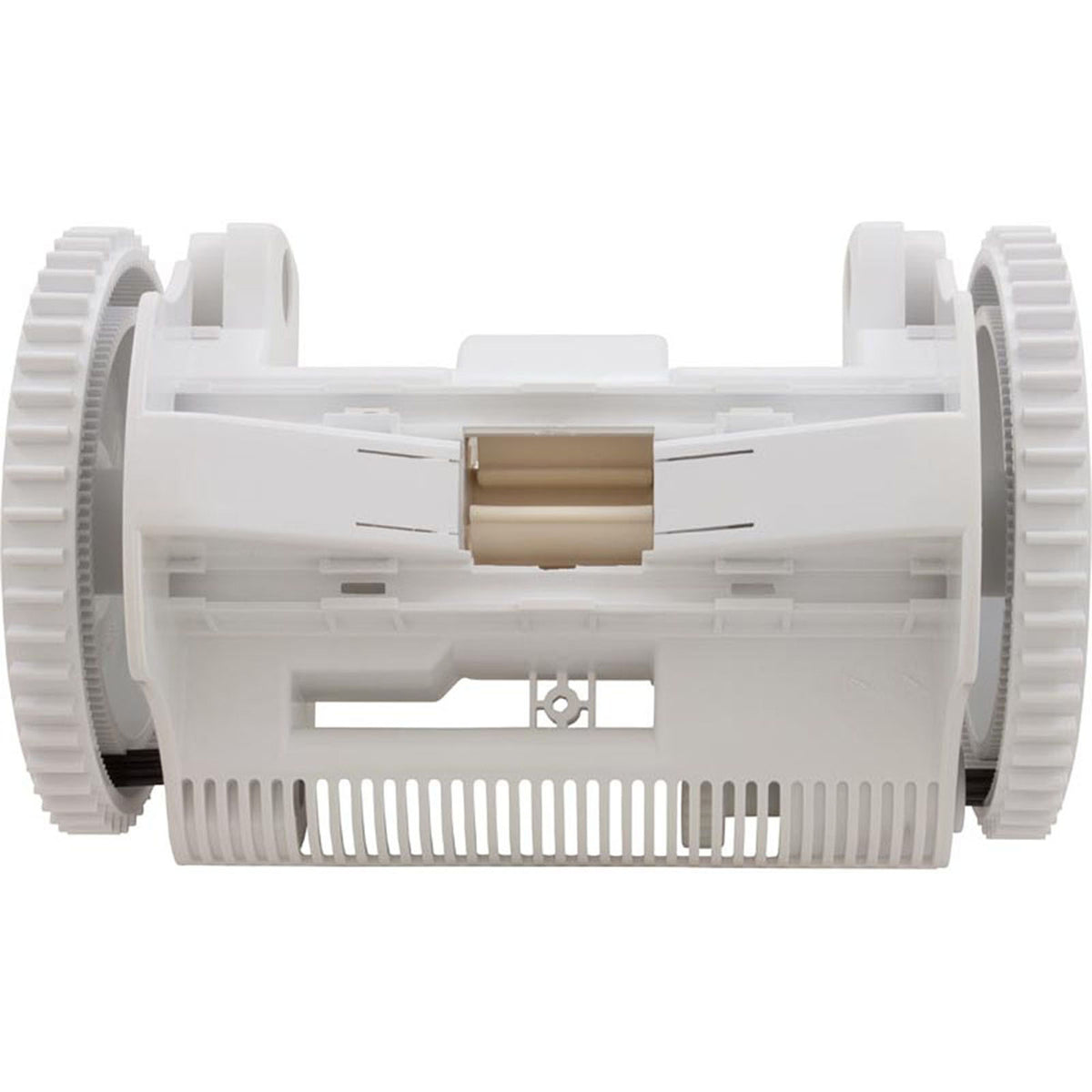 Frame Kit for The Pool Cleaner 2-Wheel, White