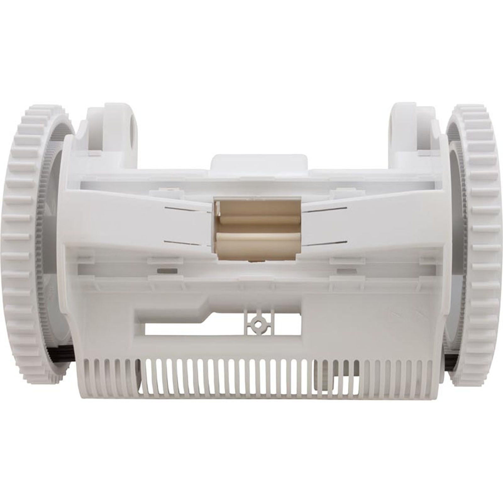 Frame Kit for The Pool Cleaner 2-Wheel, White