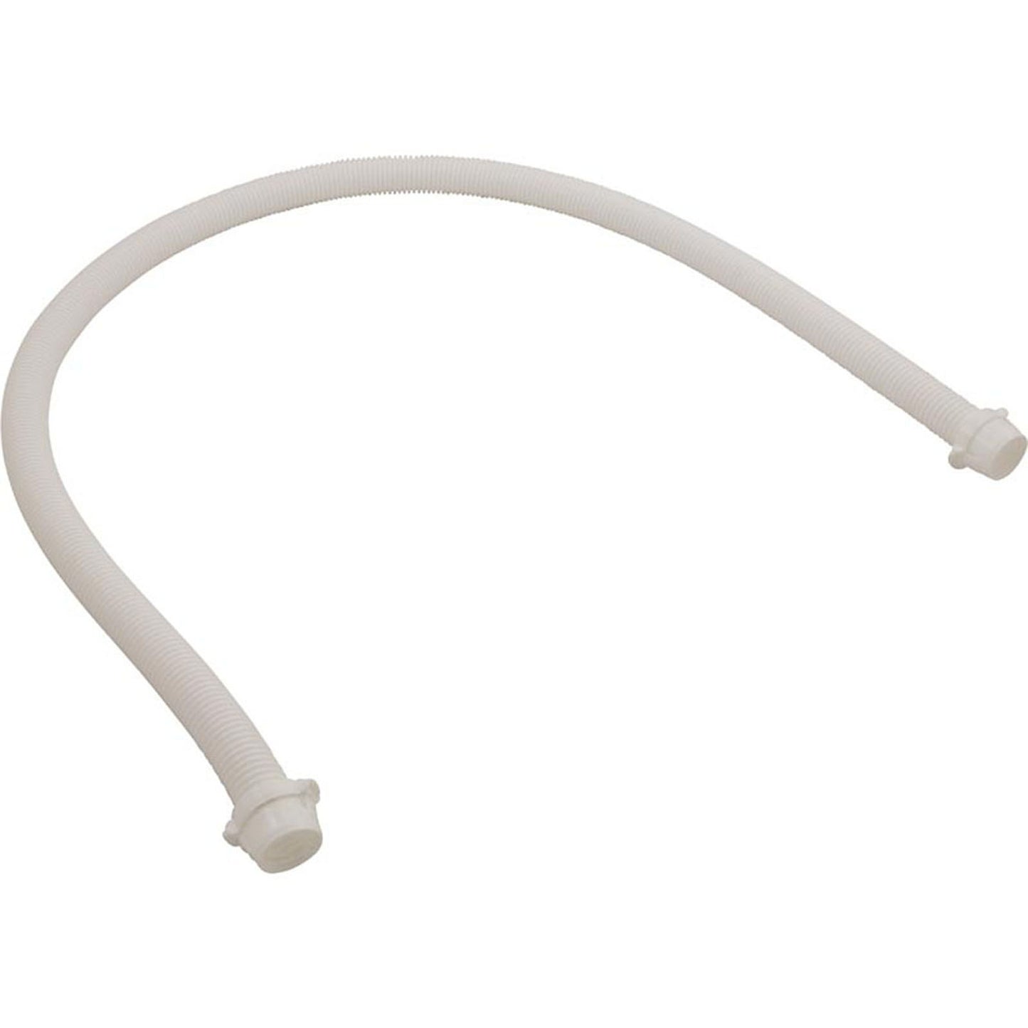 Pressure Hose, The Pool Cleaner 4-Wheel, E-Z Snap, Qty 6