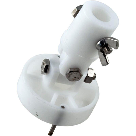 Herramienta de instalación, estilo A y A I, cabezal de limpieza, 2 puntas