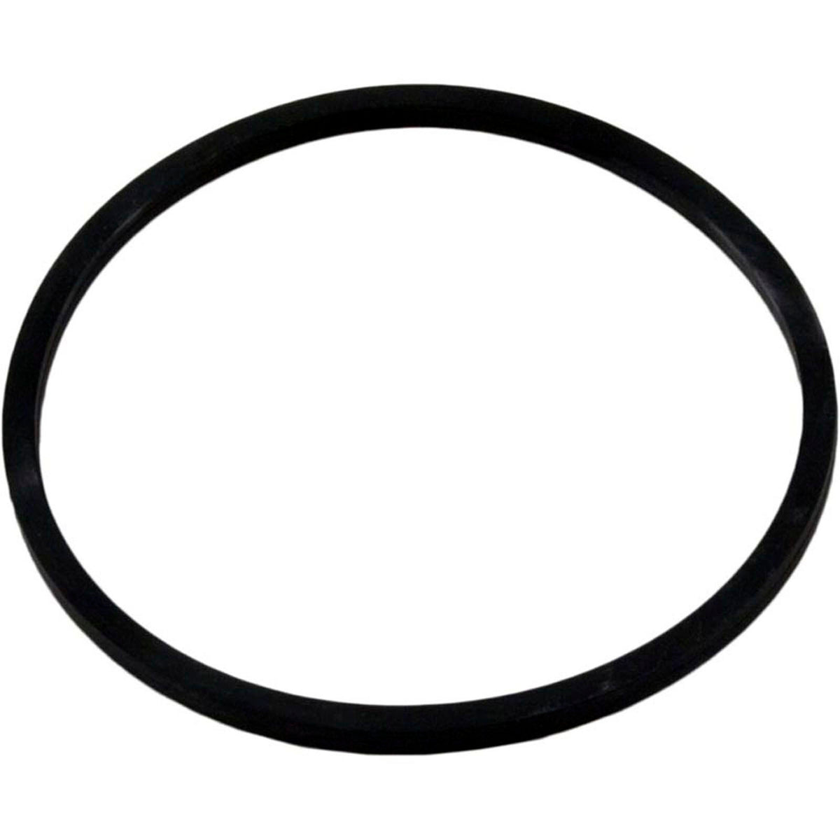 Square Ring, A & A Manufacturing Style I, Cleaning Head
