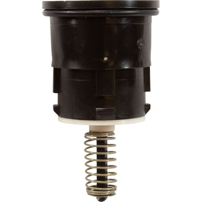 Cleaning Head, A&A Manufacturing Style II, Low-Flow, Black