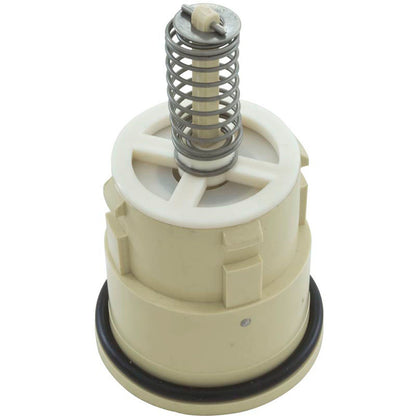 Cleaning Head, A & A Manufacturing Style II, Low-Flow, Tan