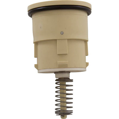 Cleaning Head, A & A Manufacturing Style II, Low-Flow, Tan