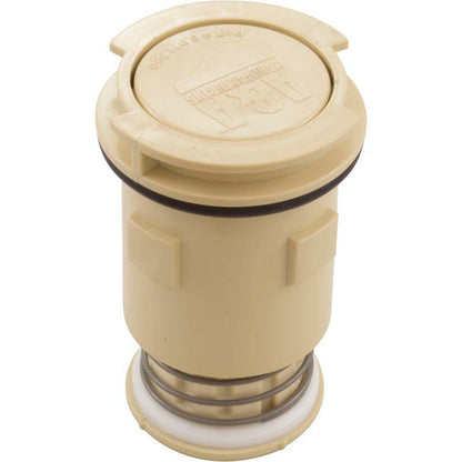 Cleaning Head, A & A Manufacturing Gamma IV, Adj-Flow, Tan