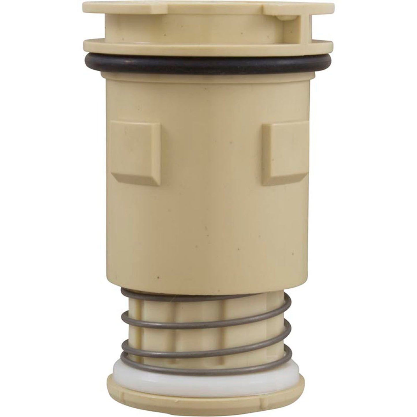 Cleaning Head, A & A Manufacturing Gamma IV, Adj-Flow, Tan