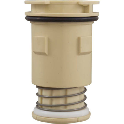 Cleaning Head, A & A Manufacturing Gamma IV, Adj-Flow, Tan