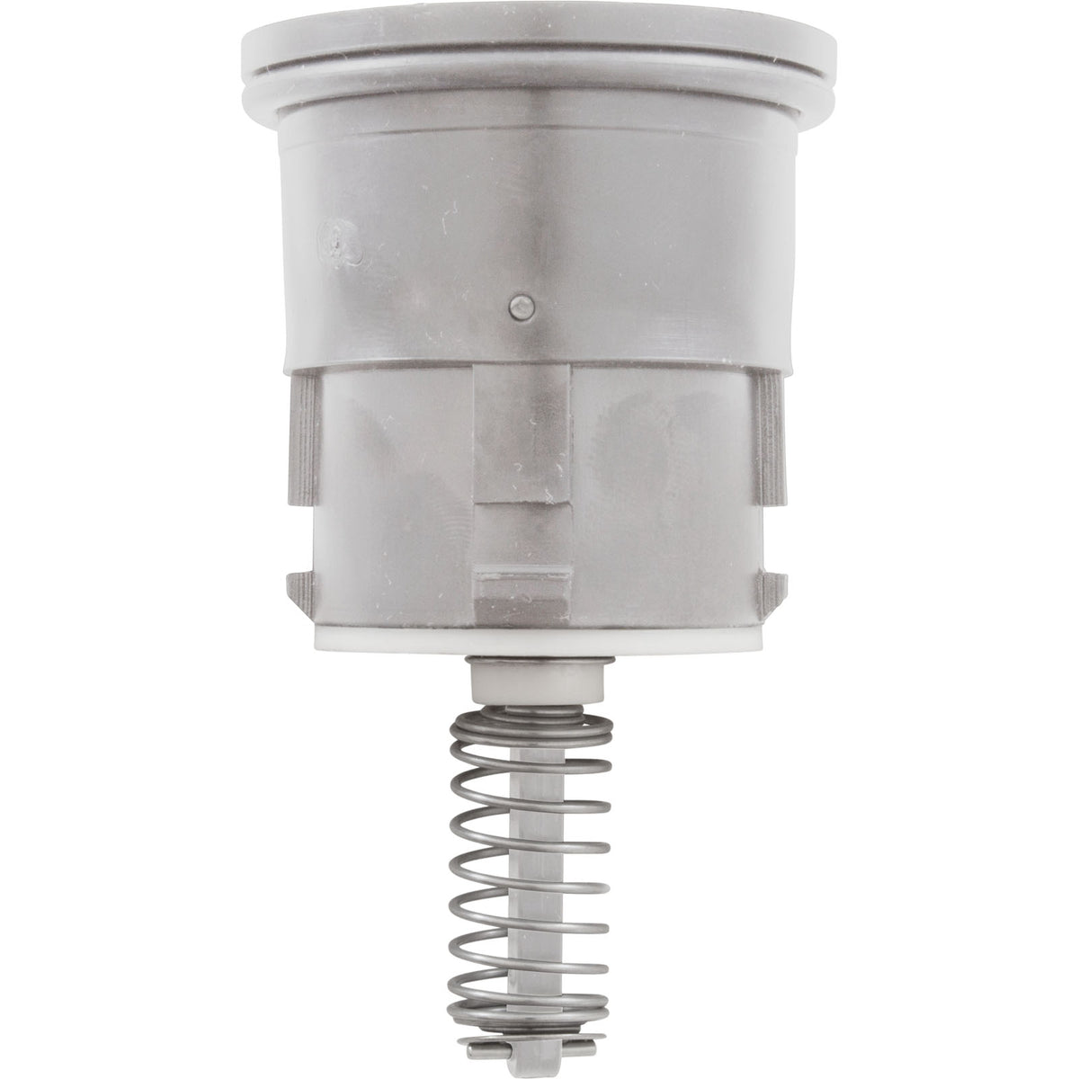 Cleaning Head, A & A Manufacturing Style II, Low-Flow, White