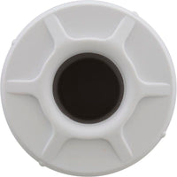 Cleaning Head, A & A Gamma IV, Adj-Flow, White