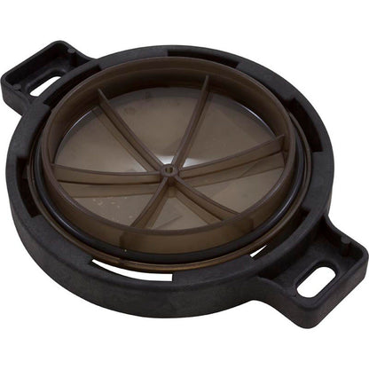 Lid Assembly, A&A Manufacturing, LeafVac