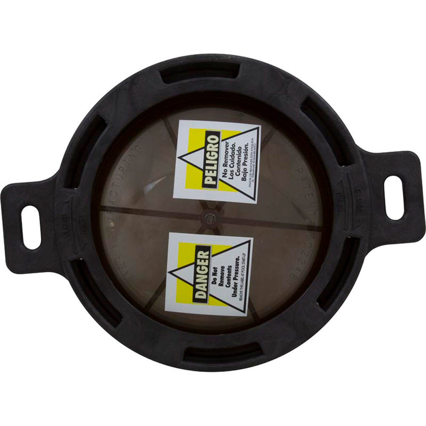 Lid Assembly, A&A Manufacturing, LeafVac