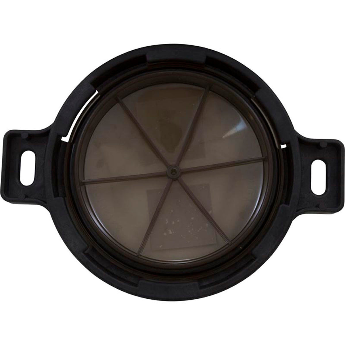 Lid Assembly, A&A Manufacturing, LeafVac