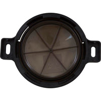 Lid Assembly, A&A Manufacturing, LeafVac