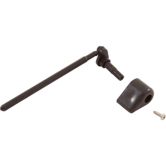 Pause Control Kit, A & A Manufacturing, Top Feed Valves