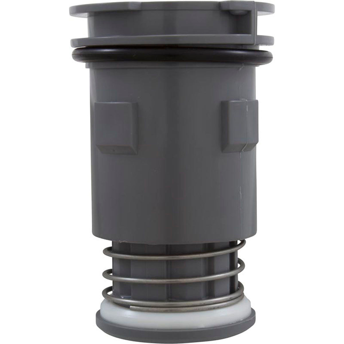 Cleaning Head, A & A G4, 1/4" Adj Orifice, Gry, G3 Retro-Fit