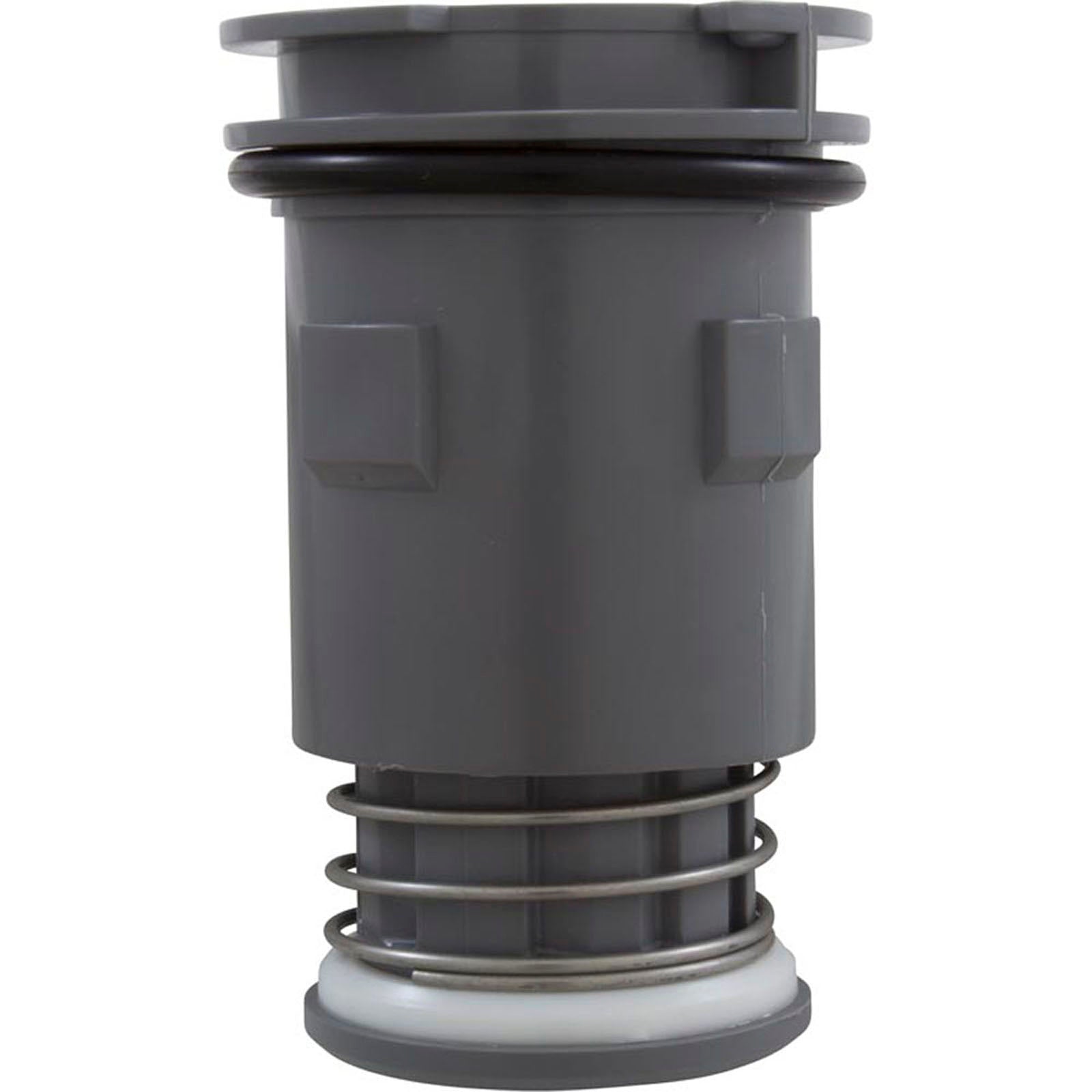 Cleaning Head, A & A G4, 1/4" Adj Orifice, Gry, G3 Retro-Fit