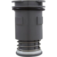 Cleaning Head, A & A G4, 1/4" Adj Orifice, Gry, G3 Retro-Fit