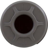 Cleaning Head, A & A G4, 1/4" Adj Orifice, Gry, G3 Retro-Fit