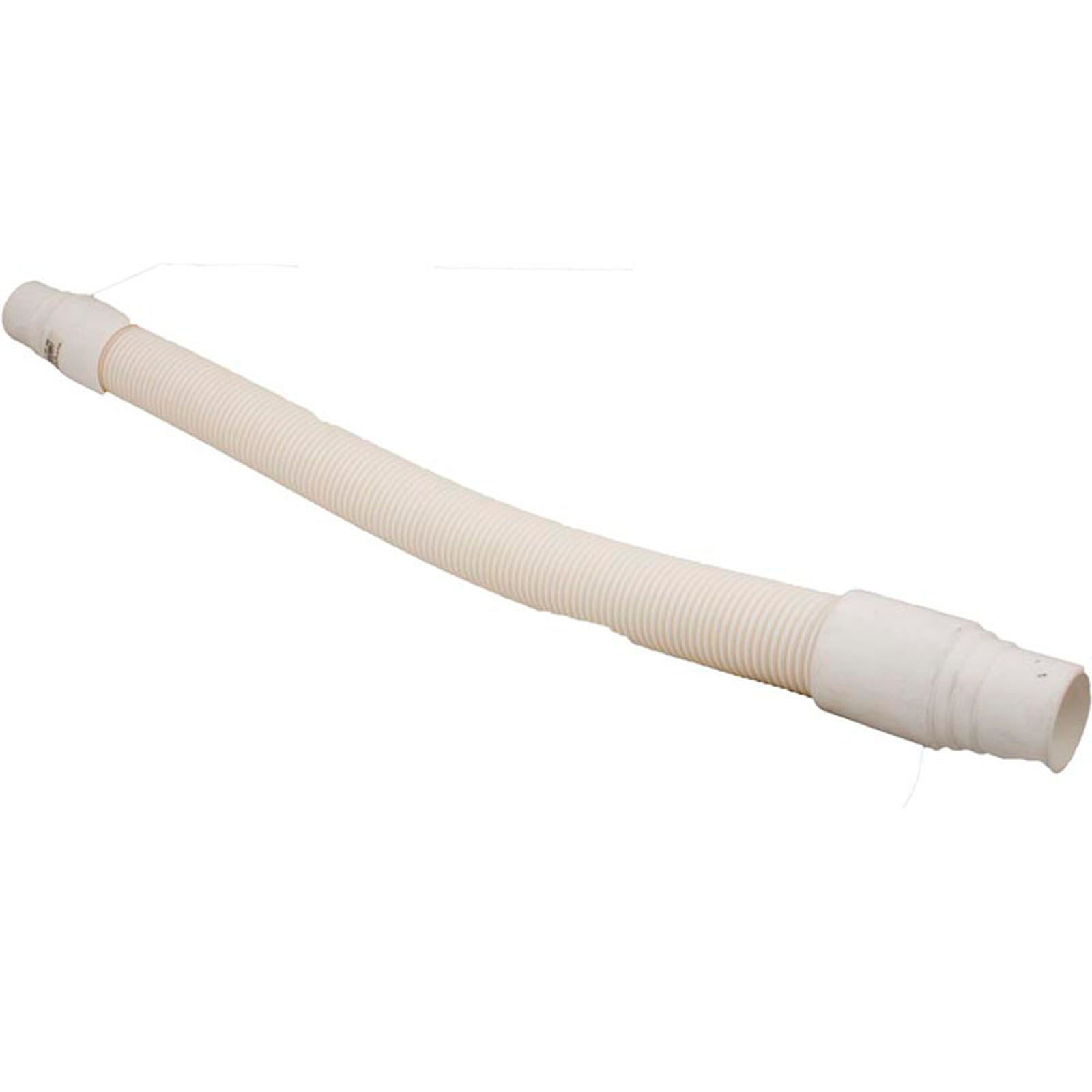 Vacuum Hose, Pentair Leaf Traps, 2" x 3 foot