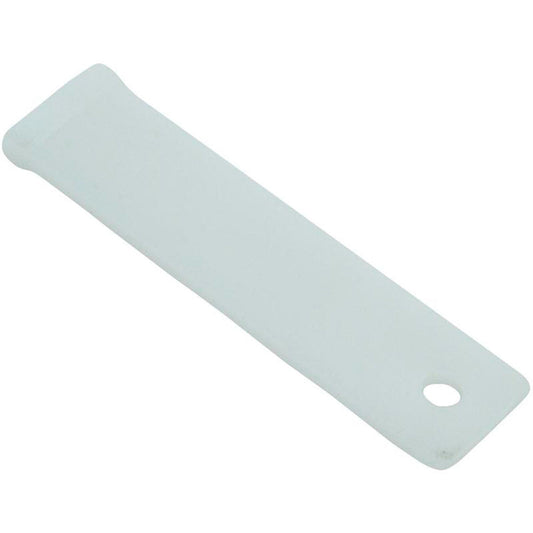 Resorte de pestillo, trampa para hojas Pentair modelo 186