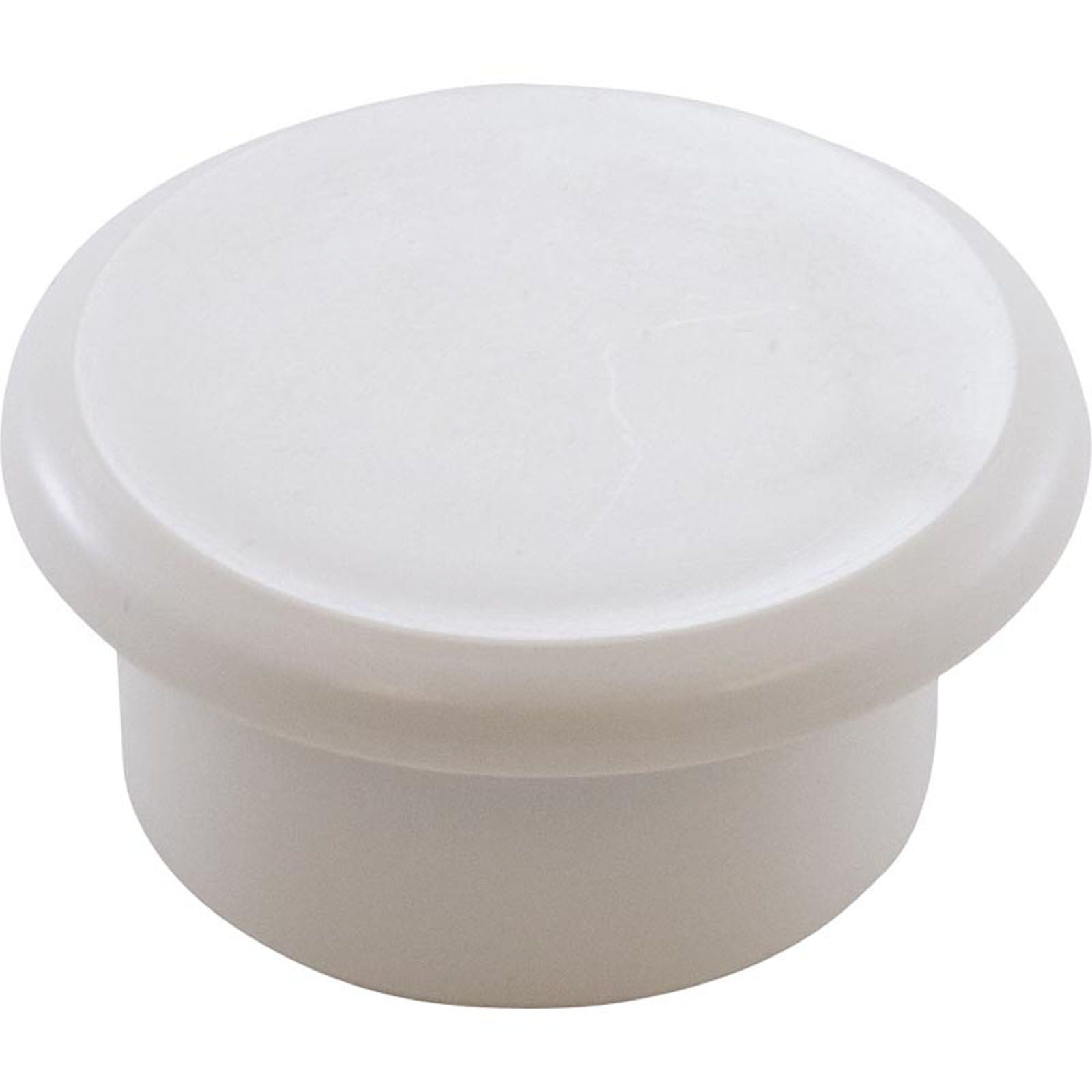 Cap Plug, Pentair Vac-Mate Skimmer