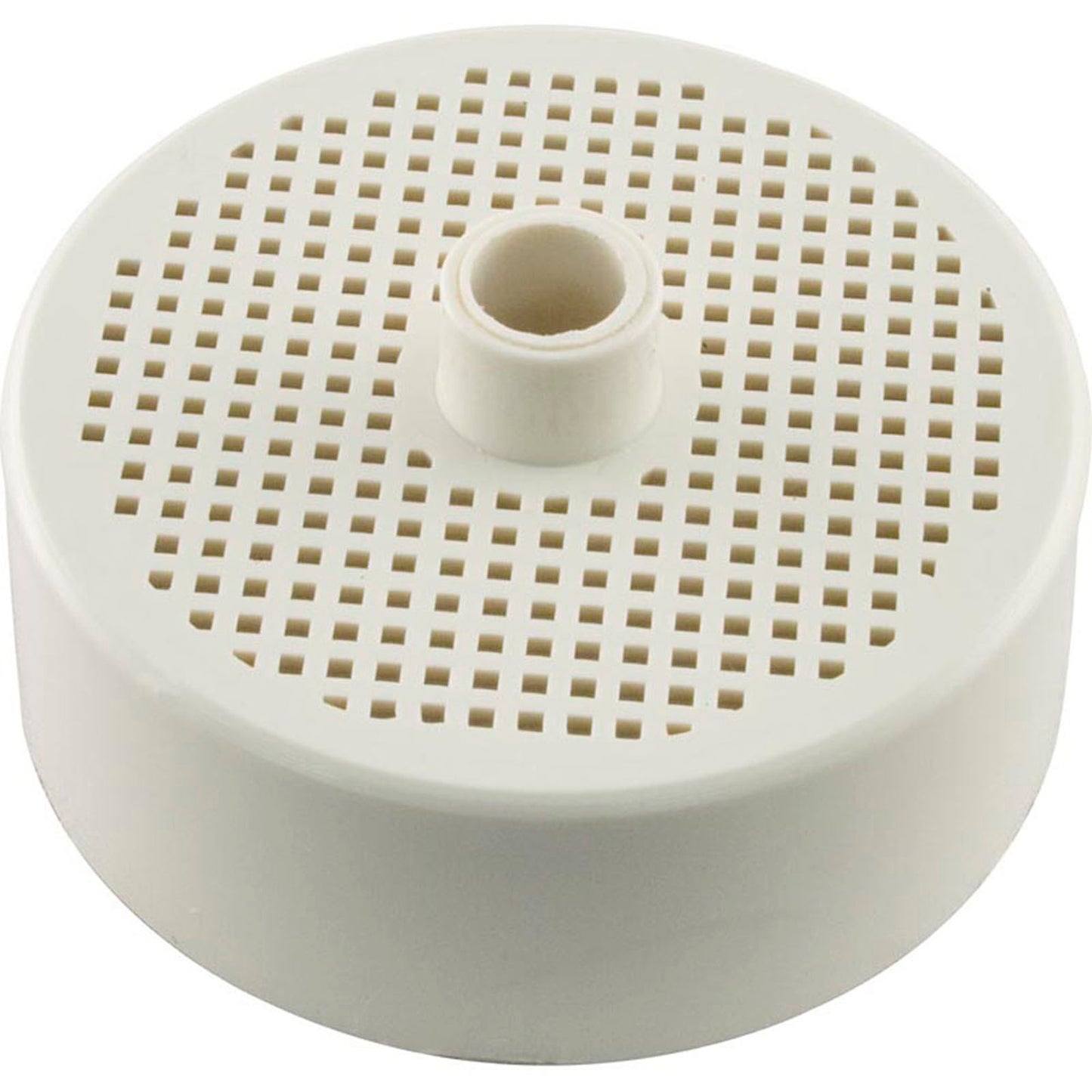 Bypass Screen, Pentair Vac-Mate Skimmer