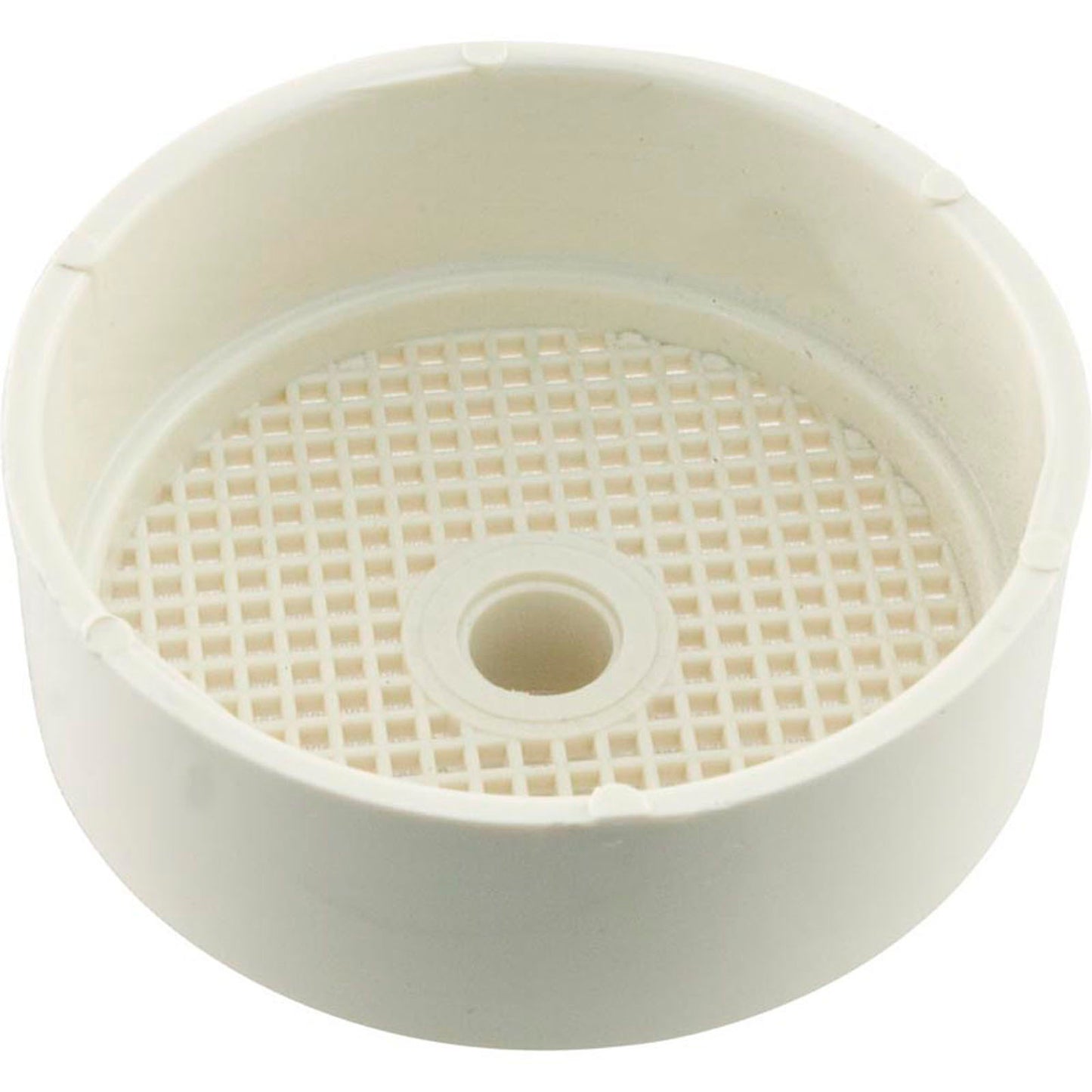 Bypass Screen, Pentair Vac-Mate Skimmer