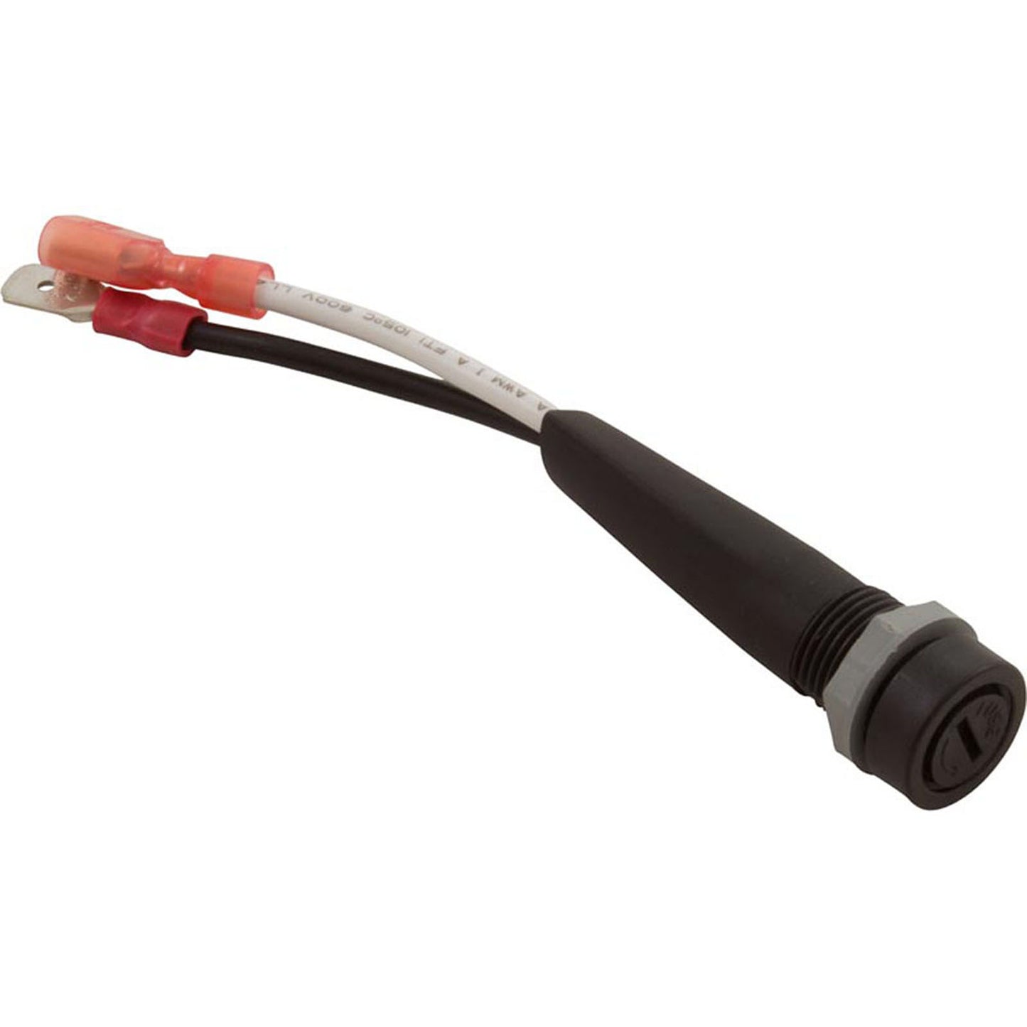 Fuse Housing, Maytronics Dolphin, With Wiring Assembly