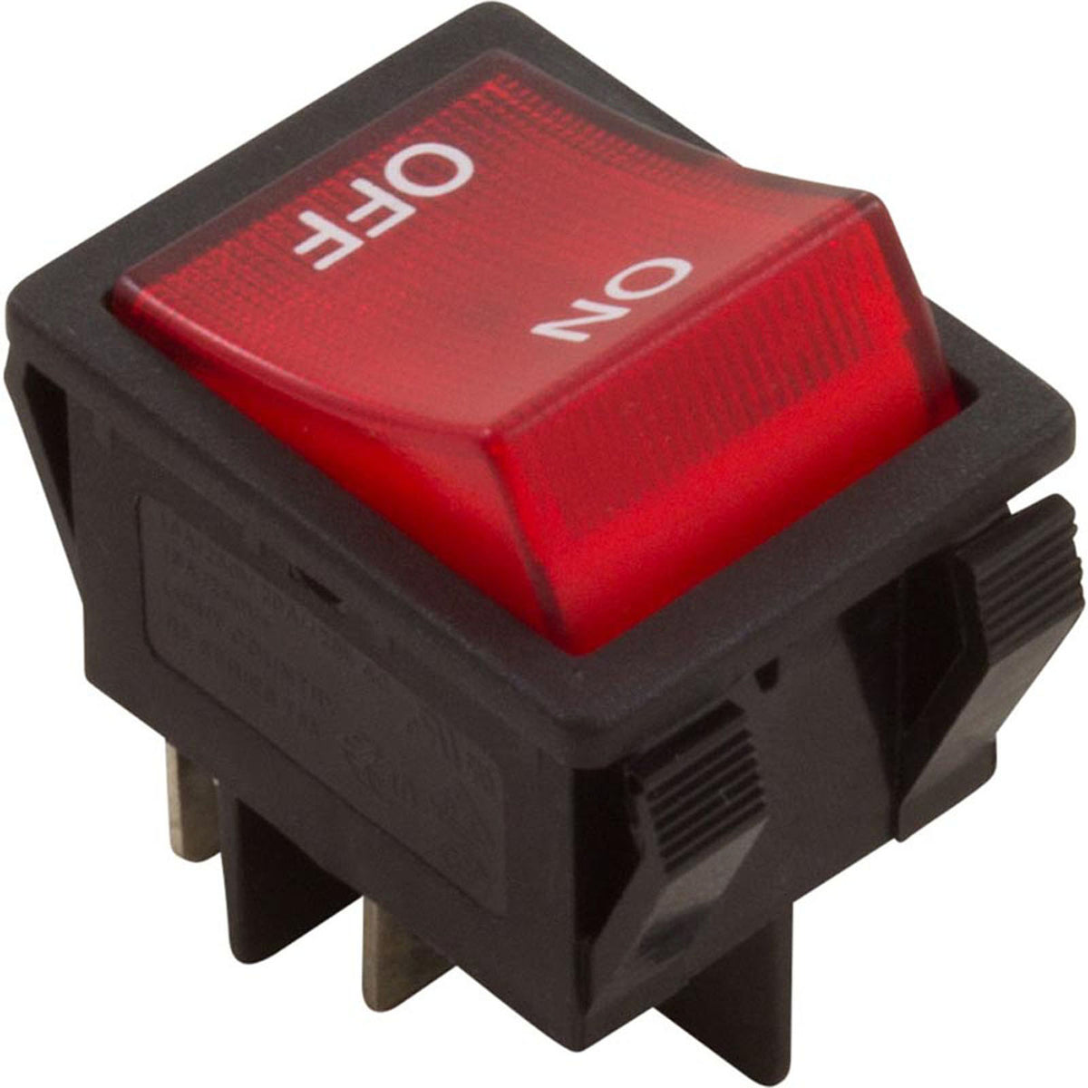 Switch Rocker, Maytronics Dolphin, 115v