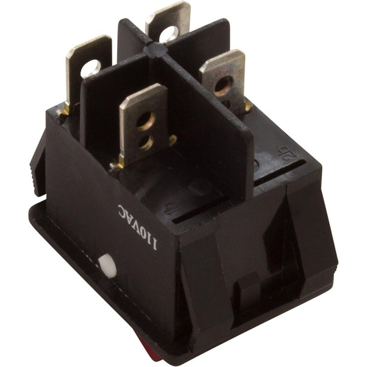 Switch Rocker, Maytronics Dolphin, 115v