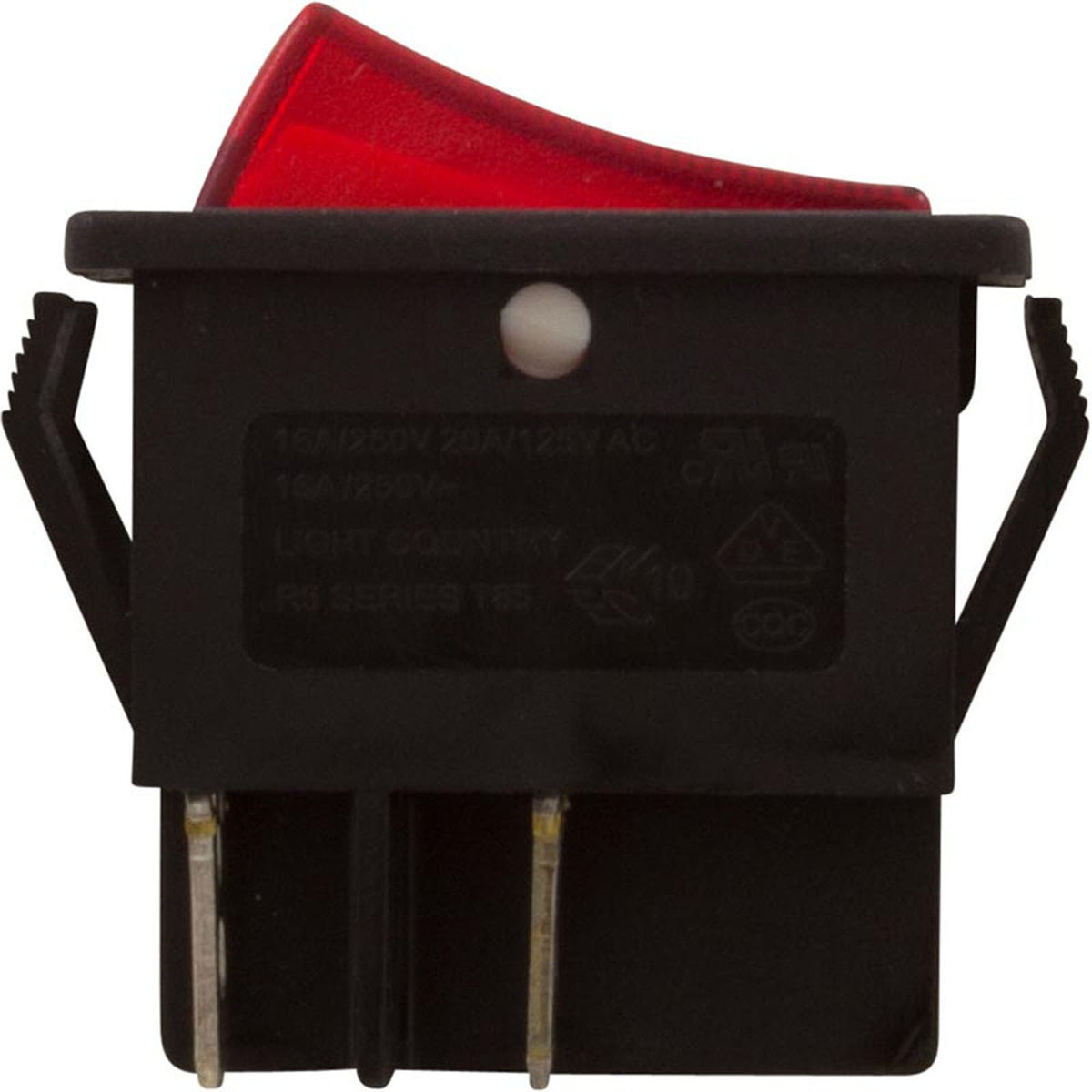 Switch Rocker, Maytronics Dolphin, 115v