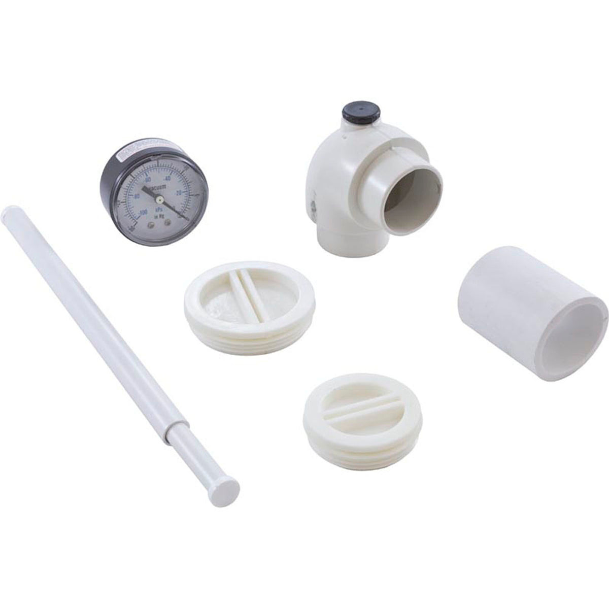 Vac-Mate, Pentair Vac-Mate Skimmer Complete