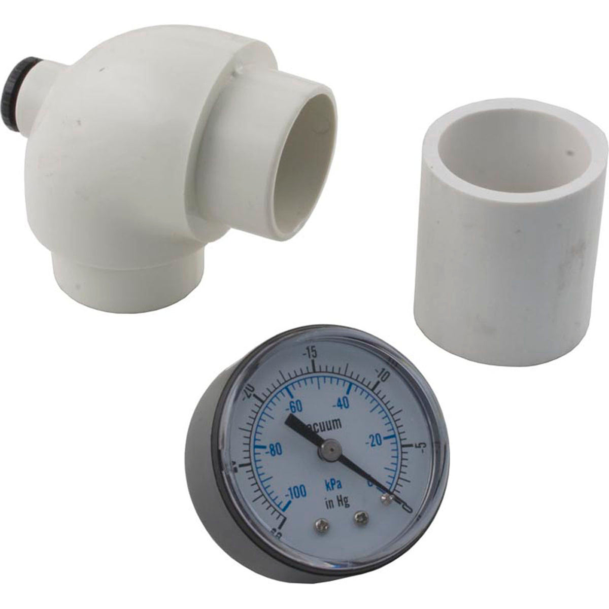 Vac-Mate, Pentair Vac-Mate Skimmer Complete