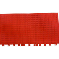Brush, Maytronics Dolphin Diagnostic/3001, Red, PVC