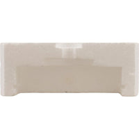 Internal Float, Maytronics Dolphin Supreme M3/Neptune, White