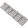 Non Return Flap, Maytronics Dolphin Diagnostic, Gray