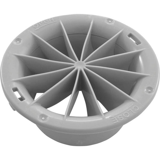 Impeller Tube, Maytronics Dolphin, Light Gray