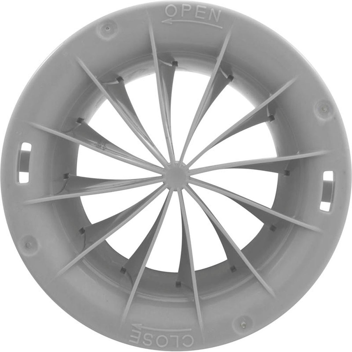 Impeller Tube, Maytronics Dolphin, Light Gray
