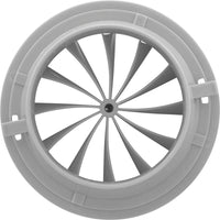 Impeller Tube, Maytronics Dolphin, Light Gray
