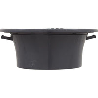 Impeller Tube, Maytronics Dolphin, Light Gray