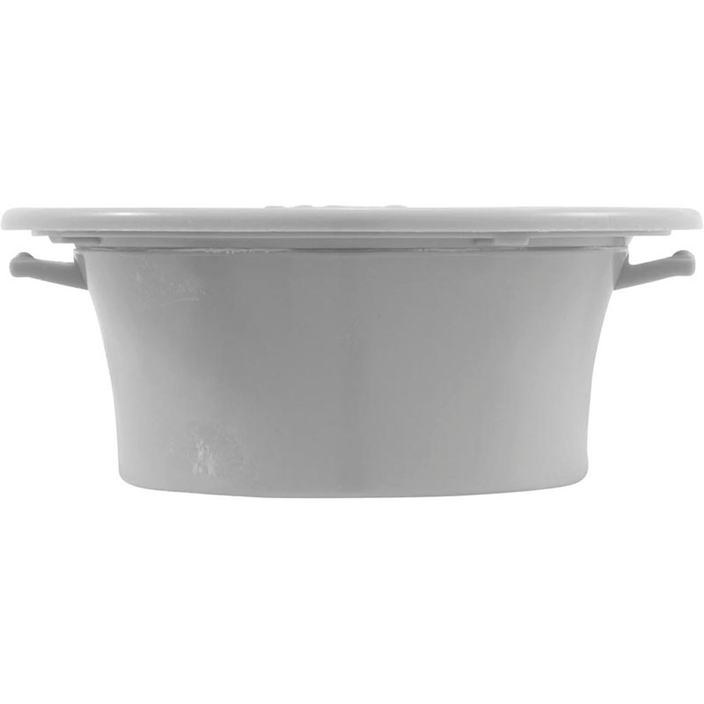 Impeller Tube, Maytronics Dolphin, Light Gray