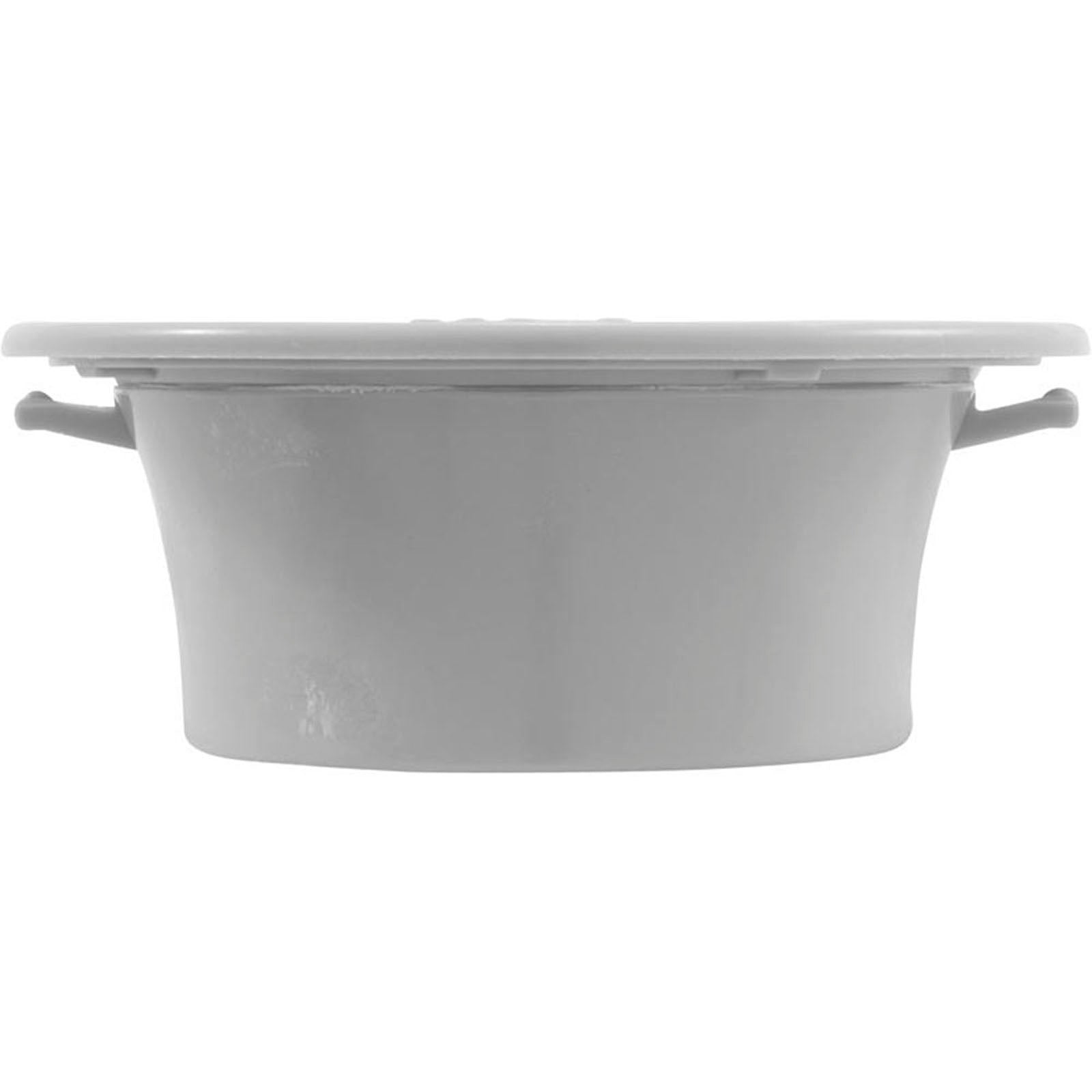 Impeller Tube, Maytronics Dolphin, Light Gray