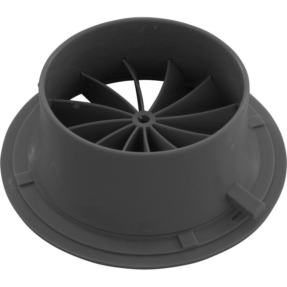 Impeller Tube, Maytronics Dolphin, Dark Gray
