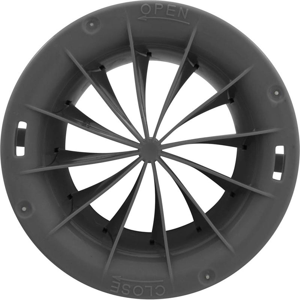 Impeller Tube, Maytronics Dolphin, Dark Gray
