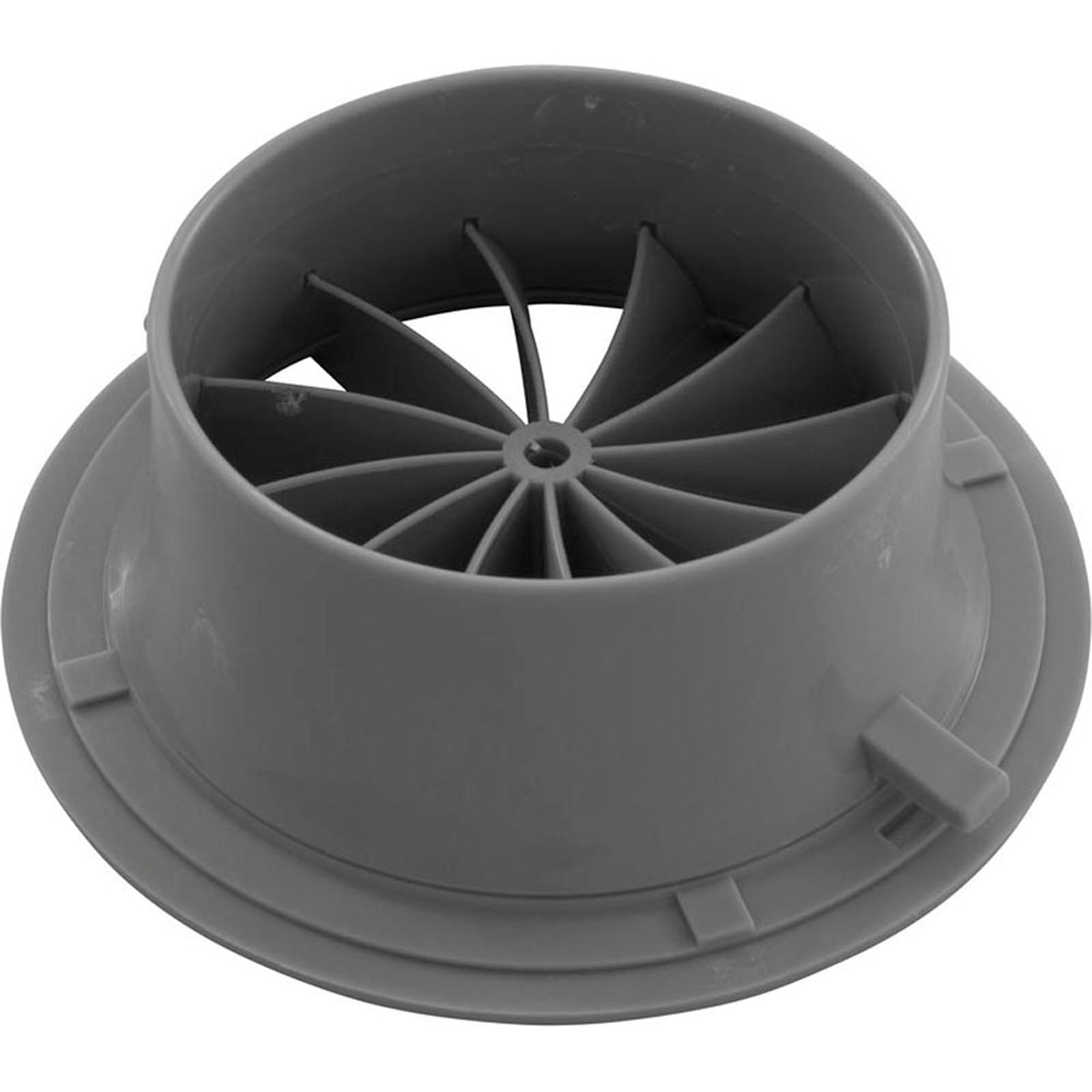 Impeller Tube, Maytronics Dolphin, Gray