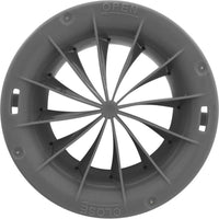 Impeller Tube, Maytronics Dolphin, Gray