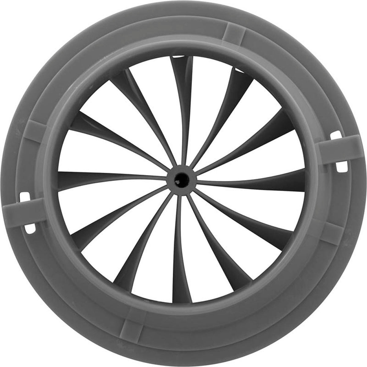 Impeller Tube, Maytronics Dolphin, Gray