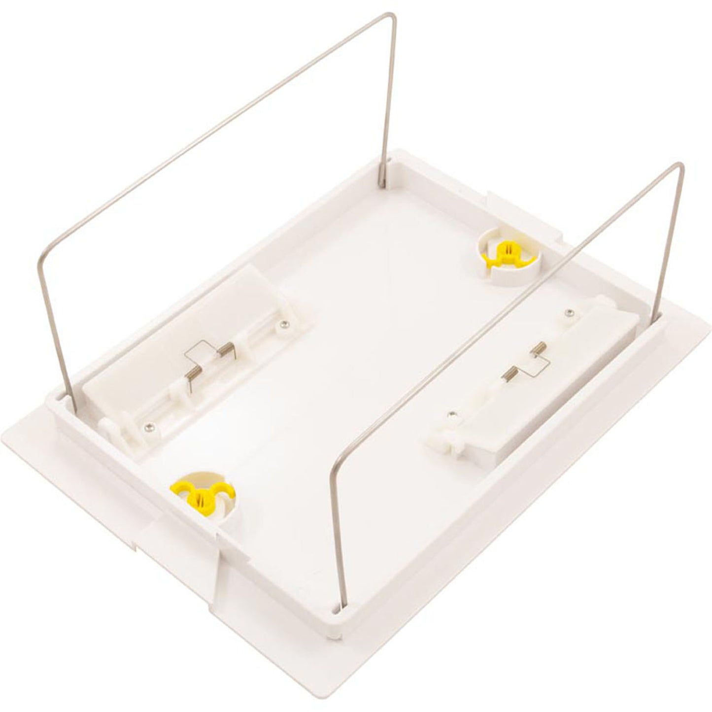 Bottom Lid Assembly, Maytronics Dolphin, 12-1/2" x 9-1/4"