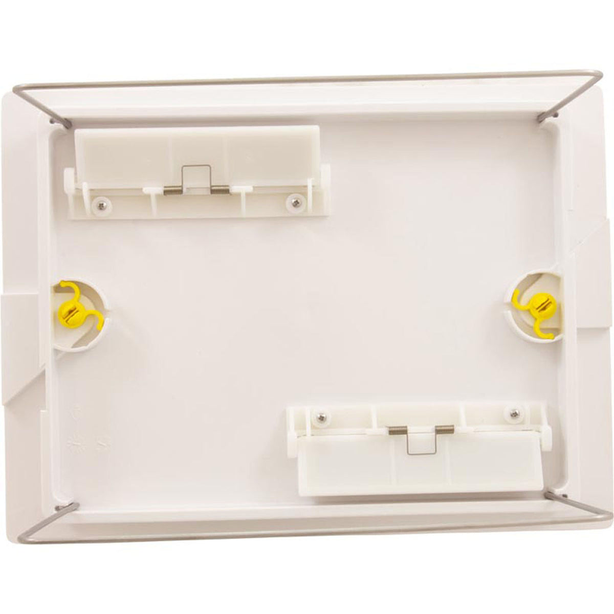 Bottom Lid Assembly, Maytronics Dolphin, 12-1/2" x 9-1/4"